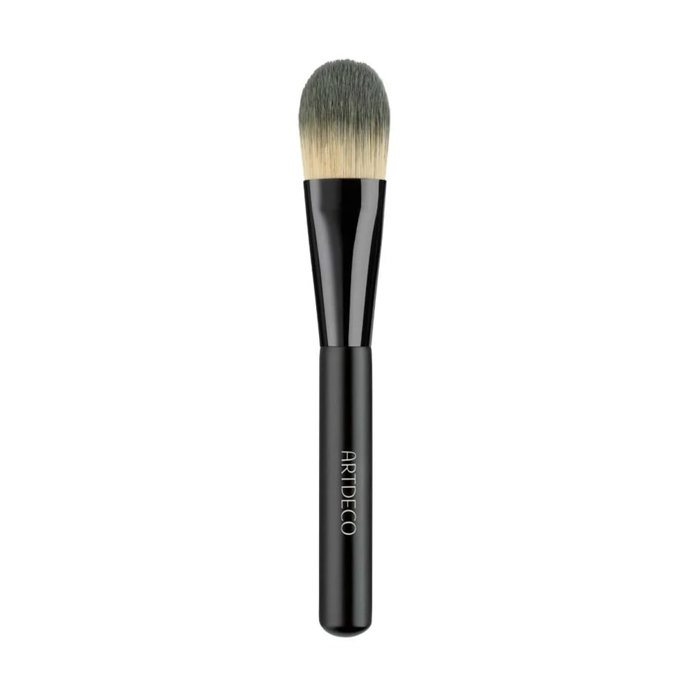 Пензлик для обличчя Artdeco Make Up Brush Premium Quality  для тональних засобів